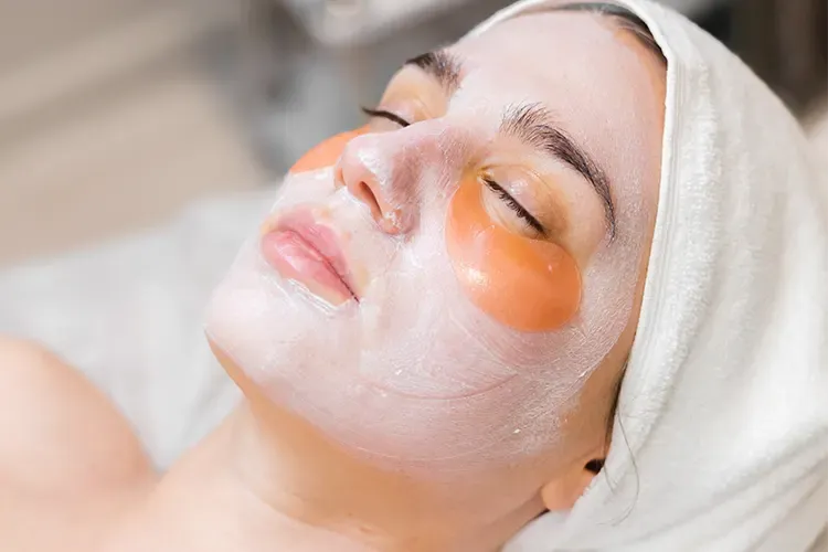 Top Facial Treatment in Singapore