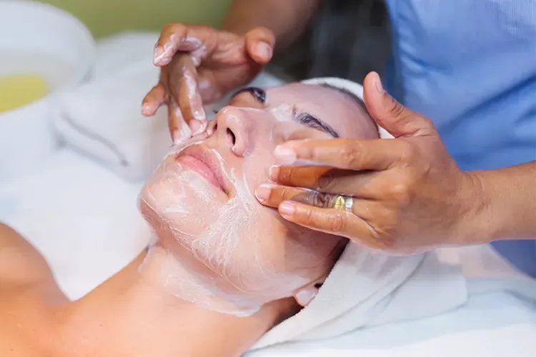 Best Facial Treatment in Singapore